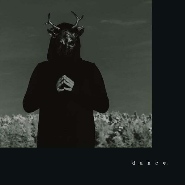 Cover art for Dance